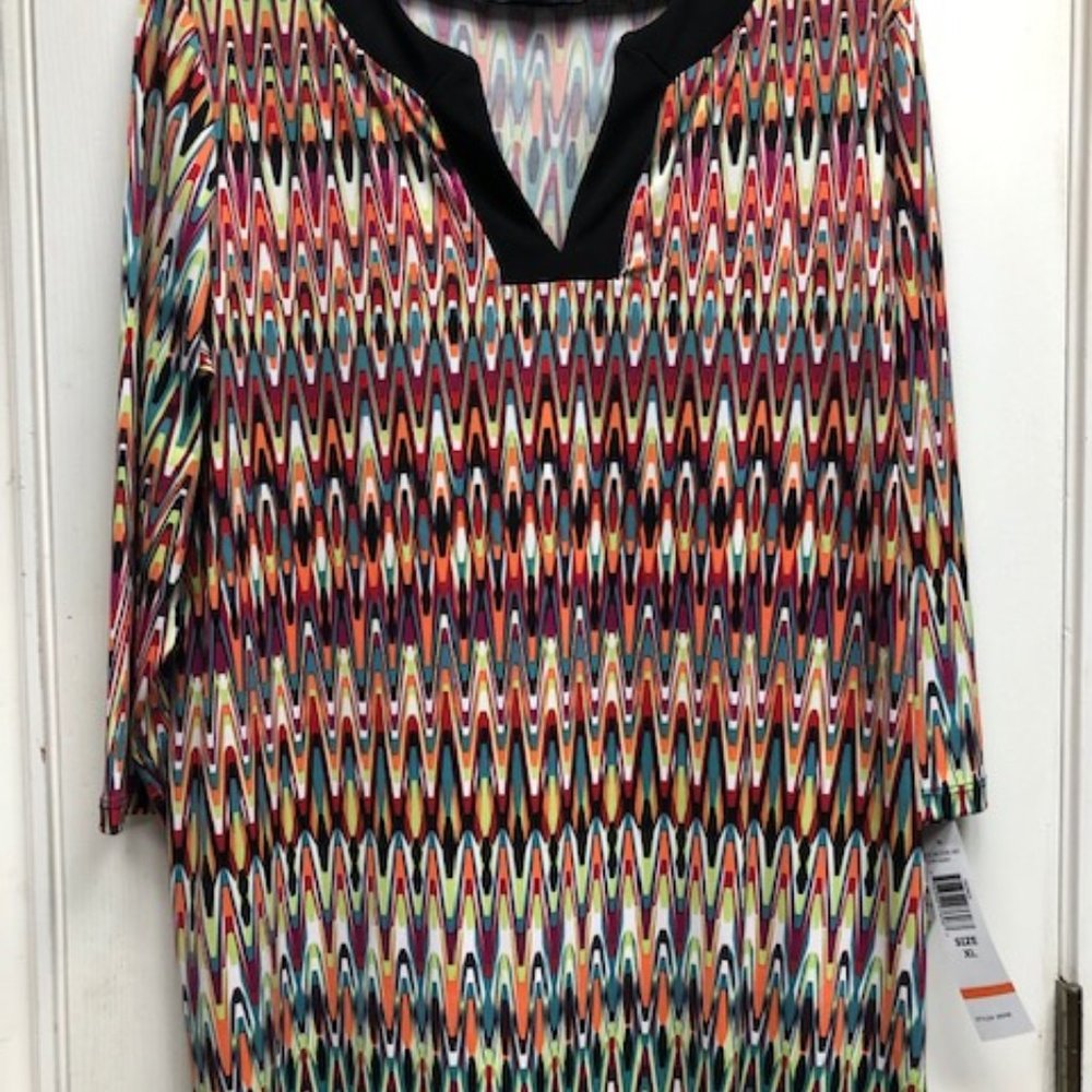 tunic